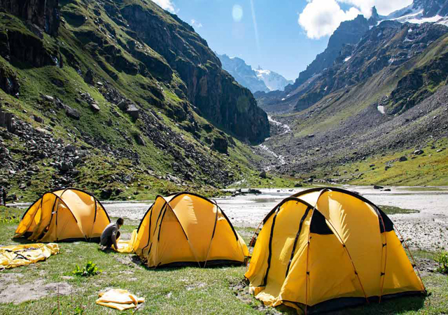 Katra to Ladakh Taxi