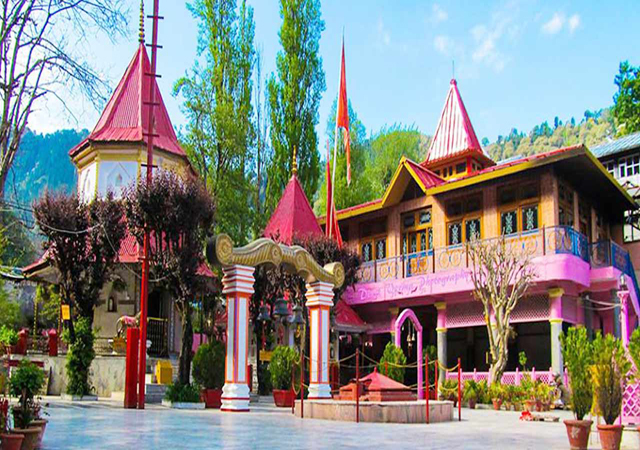 Katra to Shivkhori Cab Hire Service