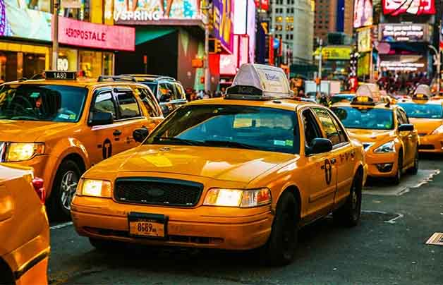 Taxi Service in Katra